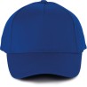KP116 COTTON CAP - 5 PANELS