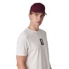 KP116 COTTON CAP - 5 PANELS