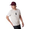 KP116 COTTON CAP - 5 PANELS