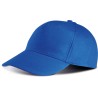 KP116 COTTON CAP - 5 PANELS