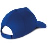 KP116 COTTON CAP - 5 PANELS