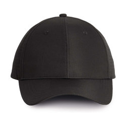 KP118 PERFORATED PANEL CAP - 6 PANELS
