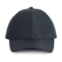KP118 PERFORATED PANEL CAP - 6 PANELS