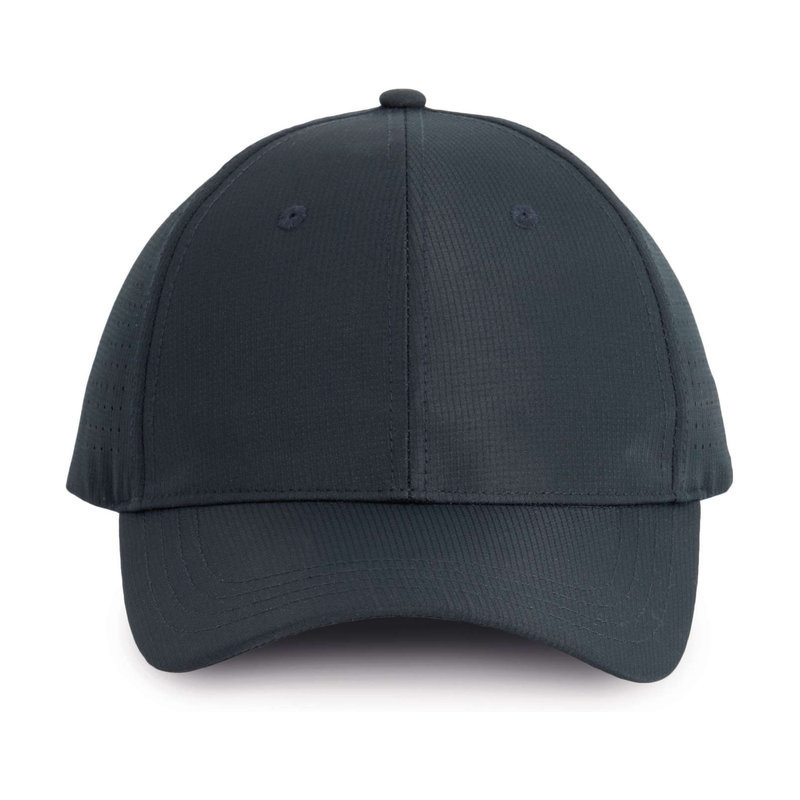 KP118 PERFORATED PANEL CAP - 6 PANELS