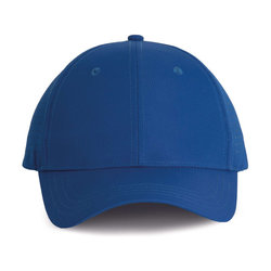KP118 PERFORATED PANEL CAP - 6 PANELS