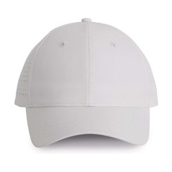 KP118 PERFORATED PANEL CAP - 6 PANELS