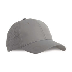 KP118 PERFORATED PANEL CAP - 6 PANELS