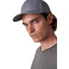 KP118 PERFORATED PANEL CAP - 6 PANELS