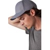 KP118 PERFORATED PANEL CAP - 6 PANELS