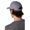 KP118 PERFORATED PANEL CAP - 6 PANELS