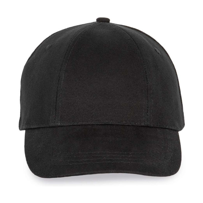 KP119 6 PANELS EASY-PRINT CAP