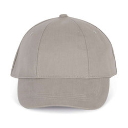 KP119 6 PANELS EASY-PRINT CAP