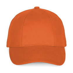 KP119 6 PANELS EASY-PRINT CAP