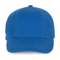 KP119 6 PANELS EASY-PRINT CAP
