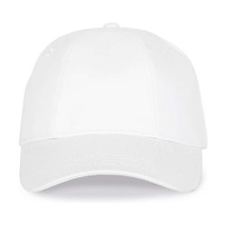 KP119 6 PANELS EASY-PRINT CAP