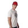 KP119 6 PANELS EASY-PRINT CAP