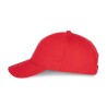 KP119 6 PANELS EASY-PRINT CAP