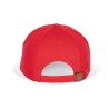 KP119 6 PANELS EASY-PRINT CAP