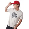 KP119 6 PANELS EASY-PRINT CAP