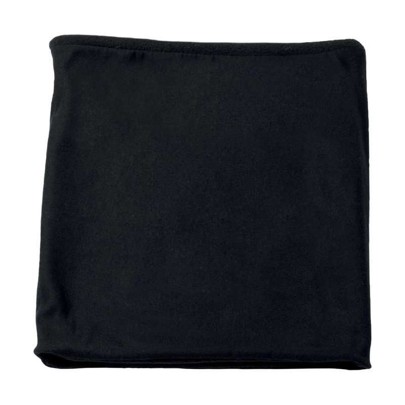 KP121 FLEECE-LINED NECKWARMER