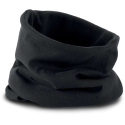KP121 FLEECE-LINED NECKWARMER
