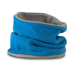 KP121 FLEECE-LINED NECKWARMER
