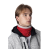 KP121 FLEECE-LINED NECKWARMER
