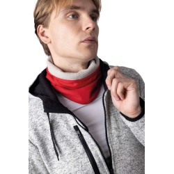 KP121 FLEECE-LINED NECKWARMER