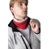 KP121 FLEECE-LINED NECKWARMER