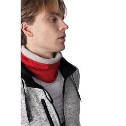 KP121 FLEECE-LINED NECKWARMER
