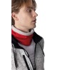 KP121 FLEECE-LINED NECKWARMER