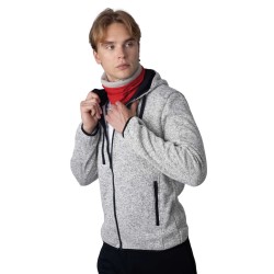KP121 FLEECE-LINED NECKWARMER
