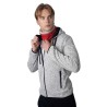 KP121 FLEECE-LINED NECKWARMER