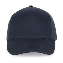 KP124 SANDWICH PEAK CAP - 5 PANELS