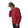 KP124 SANDWICH PEAK CAP - 5 PANELS