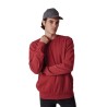 KP124 SANDWICH PEAK CAP - 5 PANELS
