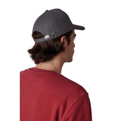 KP124 SANDWICH PEAK CAP - 5 PANELS