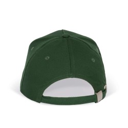 KP124 SANDWICH PEAK CAP - 5 PANELS