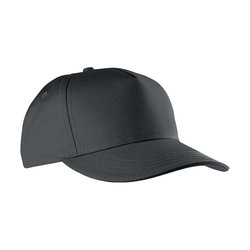 KP130 SANDWICH PEAK CAP - 5 PANELS