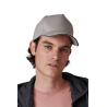 KP130 SANDWICH PEAK CAP - 5 PANELS