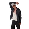 KP130 SANDWICH PEAK CAP - 5 PANELS
