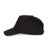 KP130 SANDWICH PEAK CAP - 5 PANELS