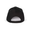 KP130 SANDWICH PEAK CAP - 5 PANELS