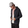 KP130 SANDWICH PEAK CAP - 5 PANELS