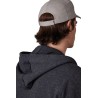 KP130 SANDWICH PEAK CAP - 5 PANELS