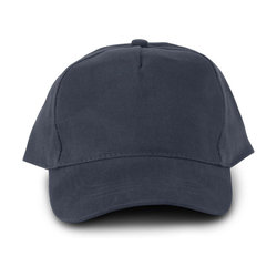 KP133 OKEOTEX CERTIFIED 5 PANELS CAP