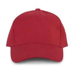 KP133 OKEOTEX CERTIFIED 5 PANELS CAP
