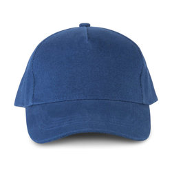 KP133 OKEOTEX CERTIFIED 5 PANELS CAP