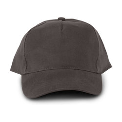 KP133 OKEOTEX CERTIFIED 5 PANELS CAP