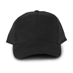 KP133 OKEOTEX CERTIFIED 5 PANELS CAP